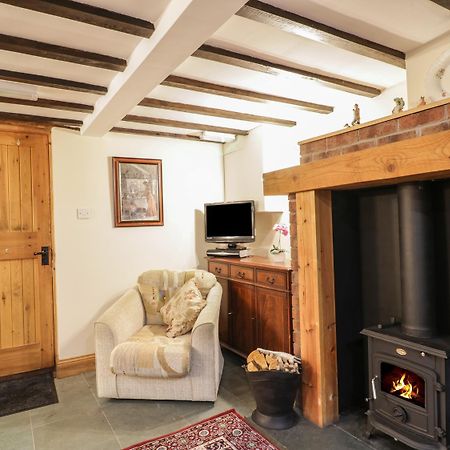 The Old Barn Villa Nether Wasdale Luaran gambar