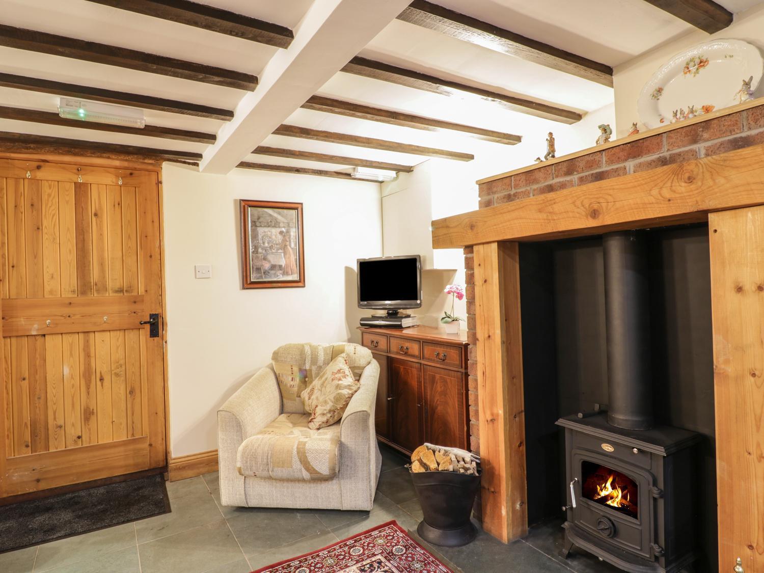 The Old Barn Villa Nether Wasdale Luaran gambar