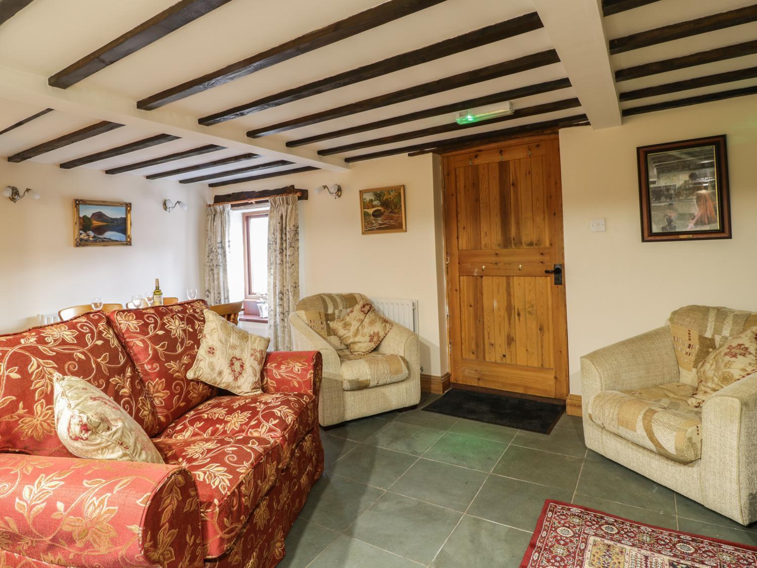 The Old Barn Villa Nether Wasdale Luaran gambar