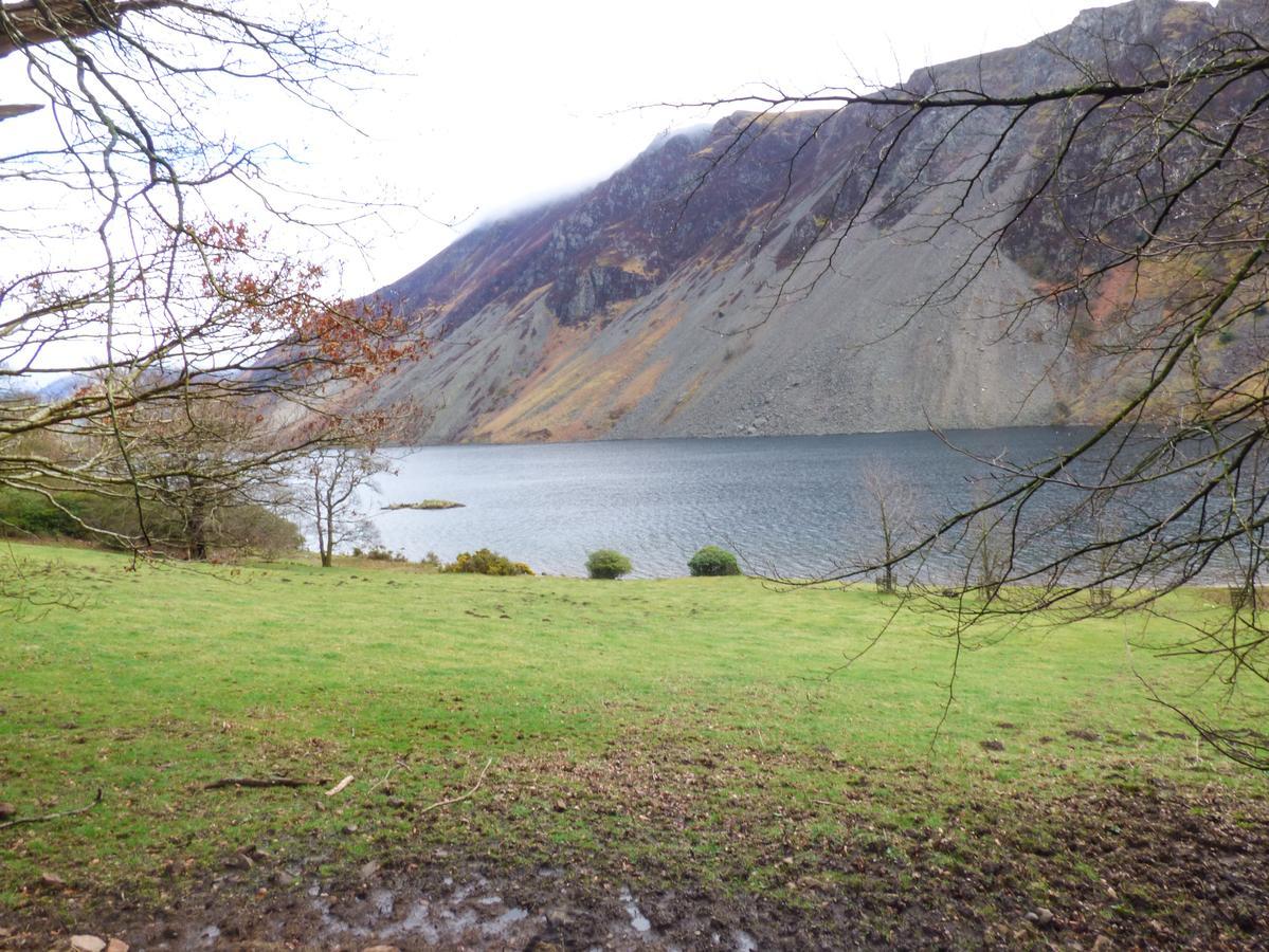 The Old Barn Villa Nether Wasdale Luaran gambar